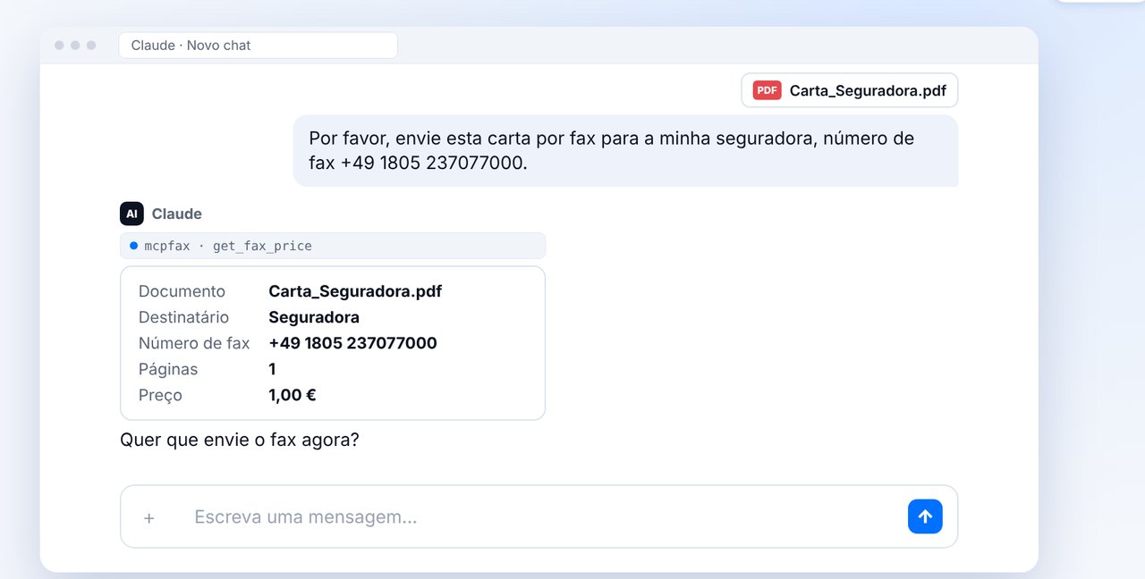 Resumo do preço antes do envio