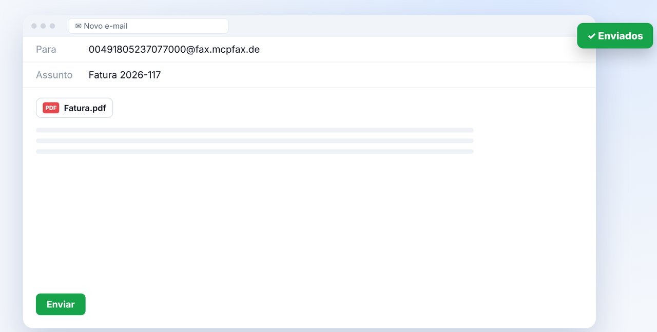 Alternativa: app Gmail