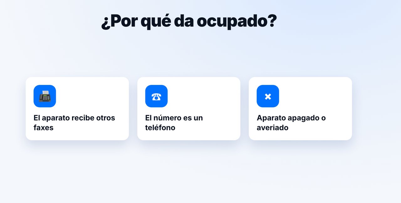Entender la causa