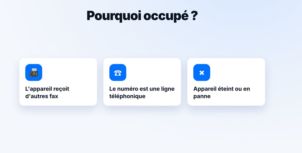 Comprendre la cause