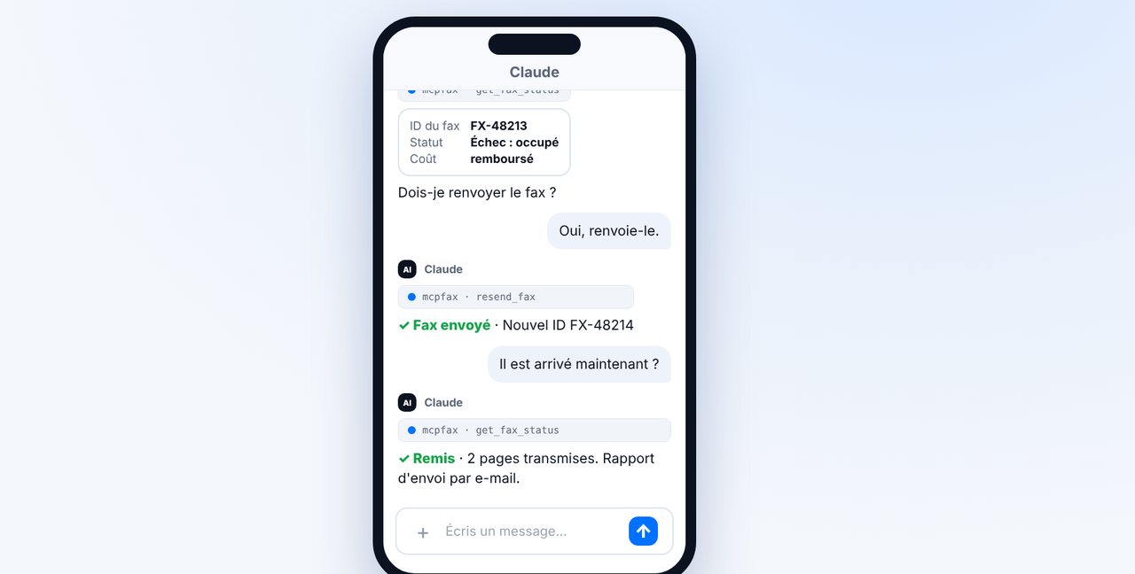 Vérifier la remise