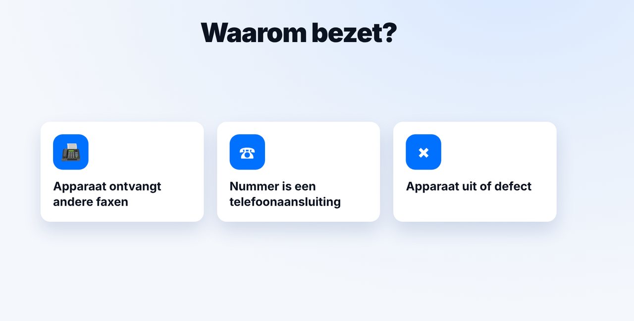 De oorzaak begrijpen