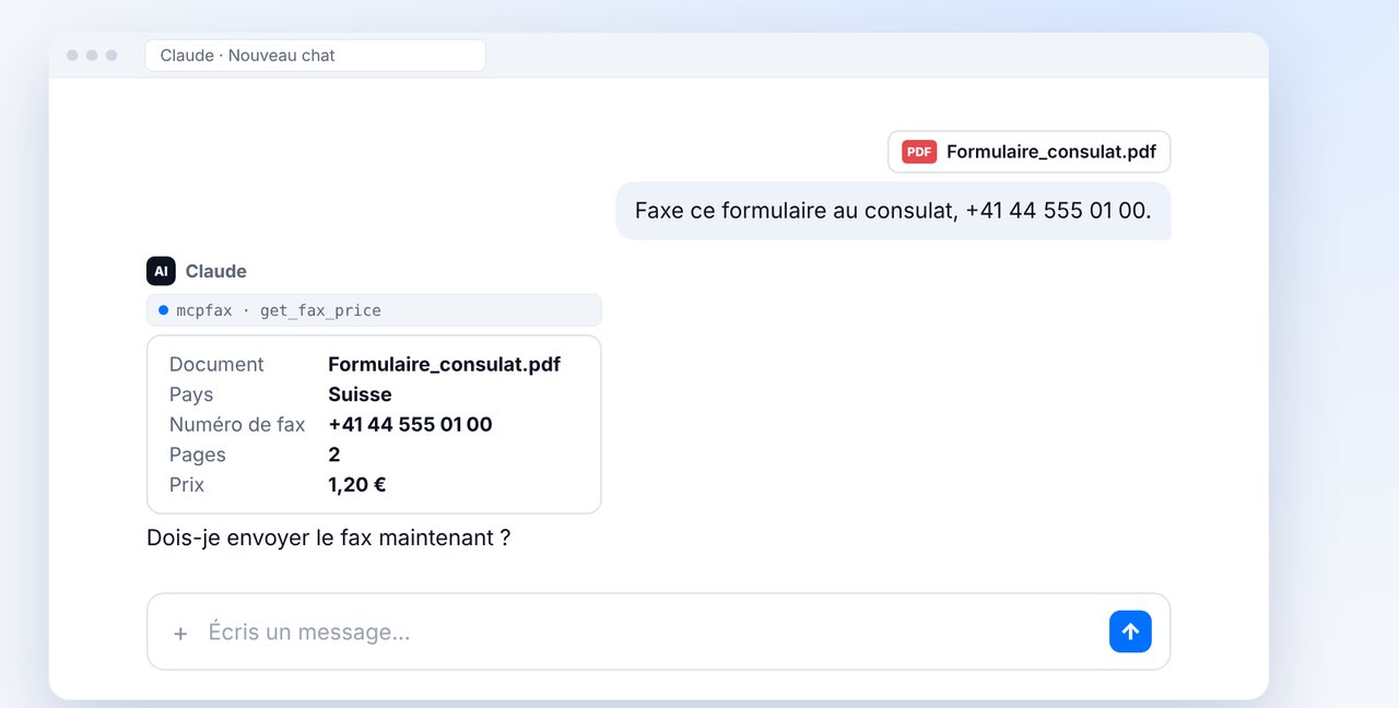 Joindre le document et vérifier le prix