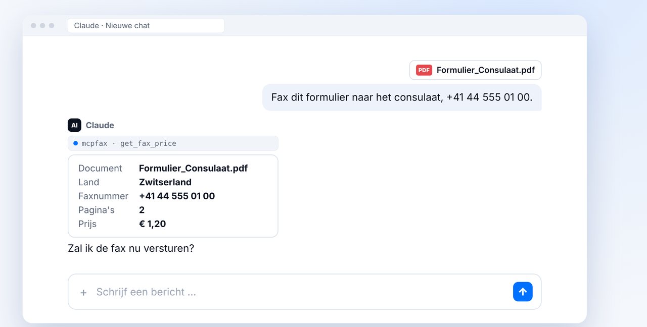Document toevoegen en prijs controleren