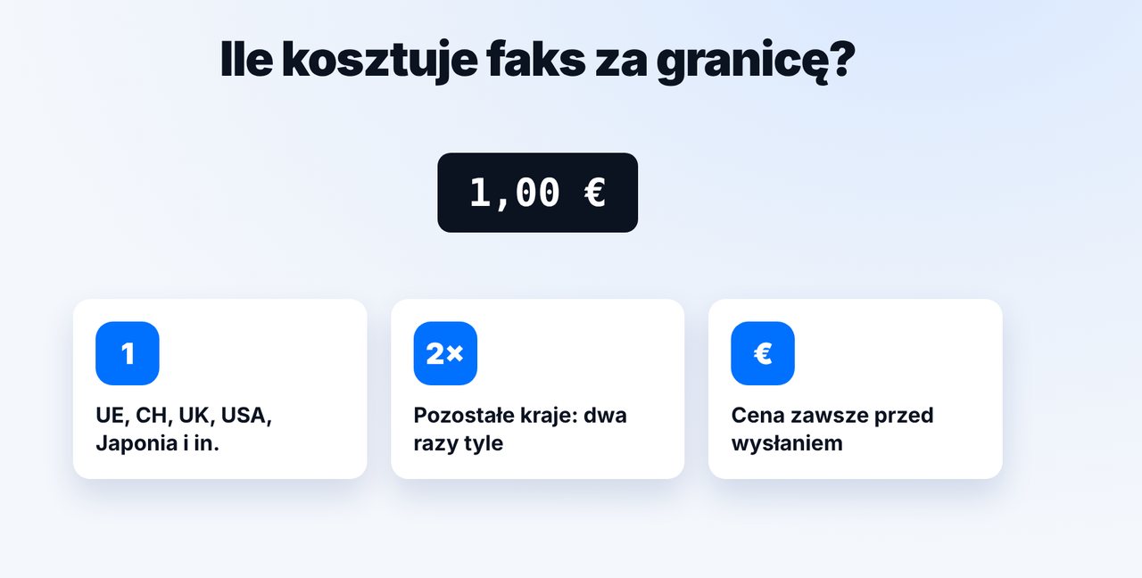 Potwierdź i zachowaj raport wysyłki