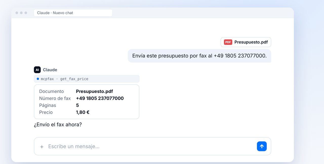Adjuntarlo en Claude