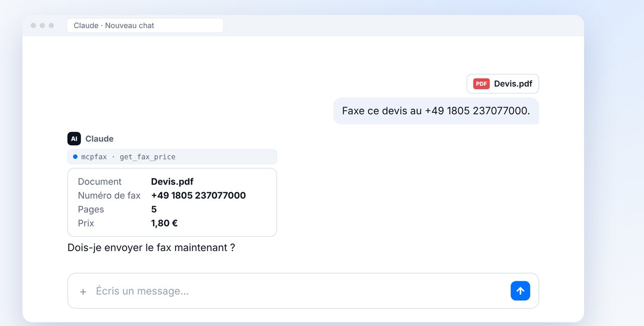 Le joindre dans Claude