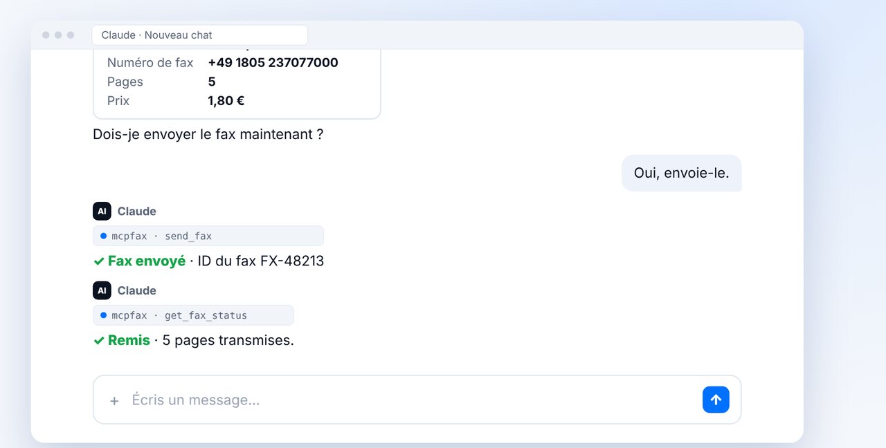 Confirmer
