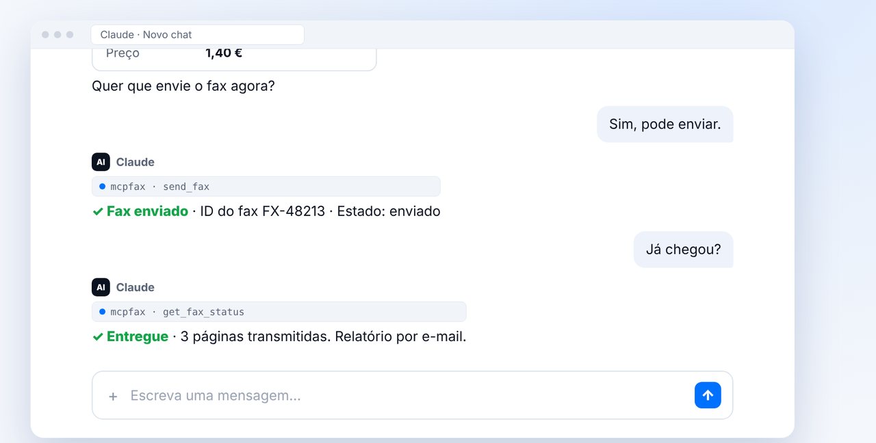 Perguntar passados uns minutos