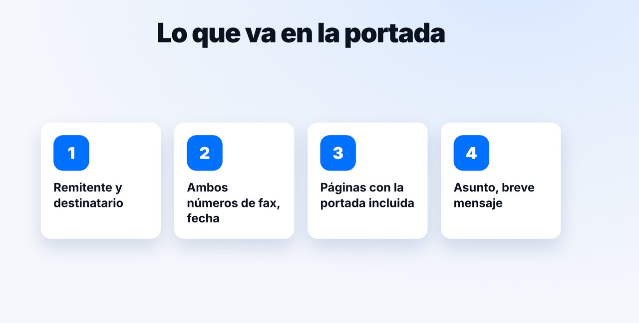 Datos imprescindibles
