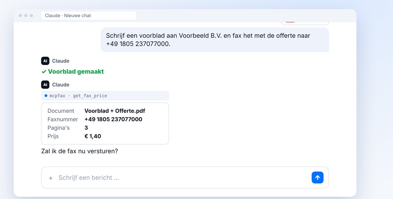 Laten schrijven door Claude