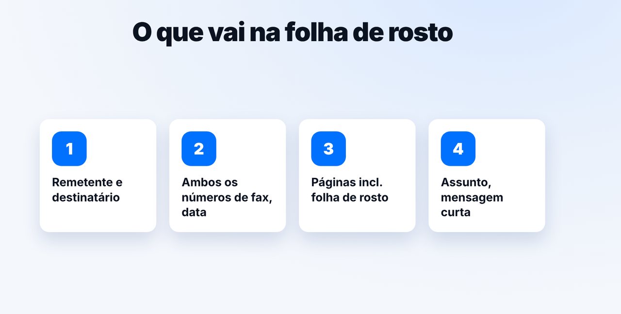Dados essenciais