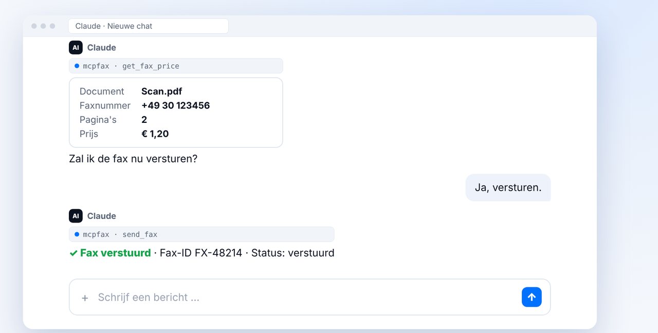 Bevestigen