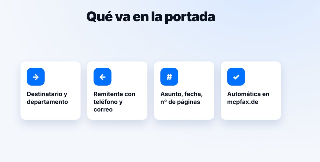 Añadir una portada