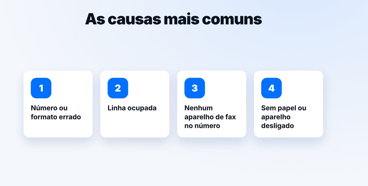 Delimitar a causa