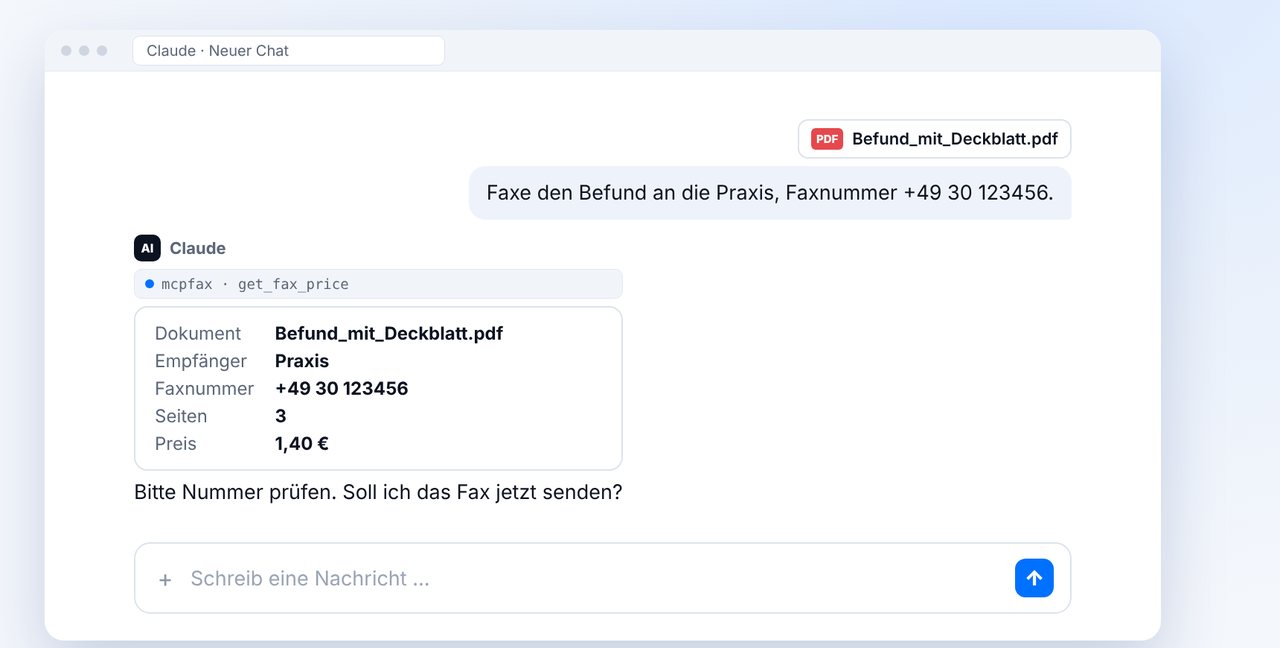 Dokument anhängen und Nummer prüfen