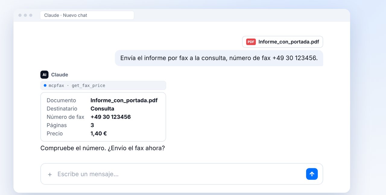 Adjuntar el documento y comprobar el número