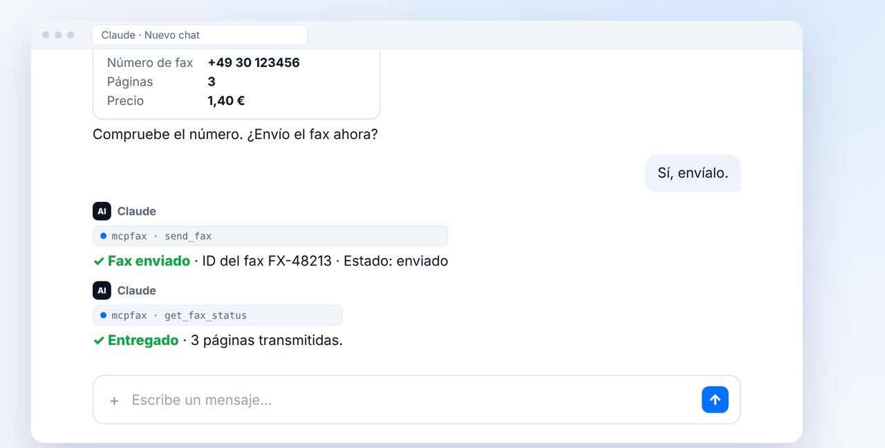 Confirmar y comprobar la entrega