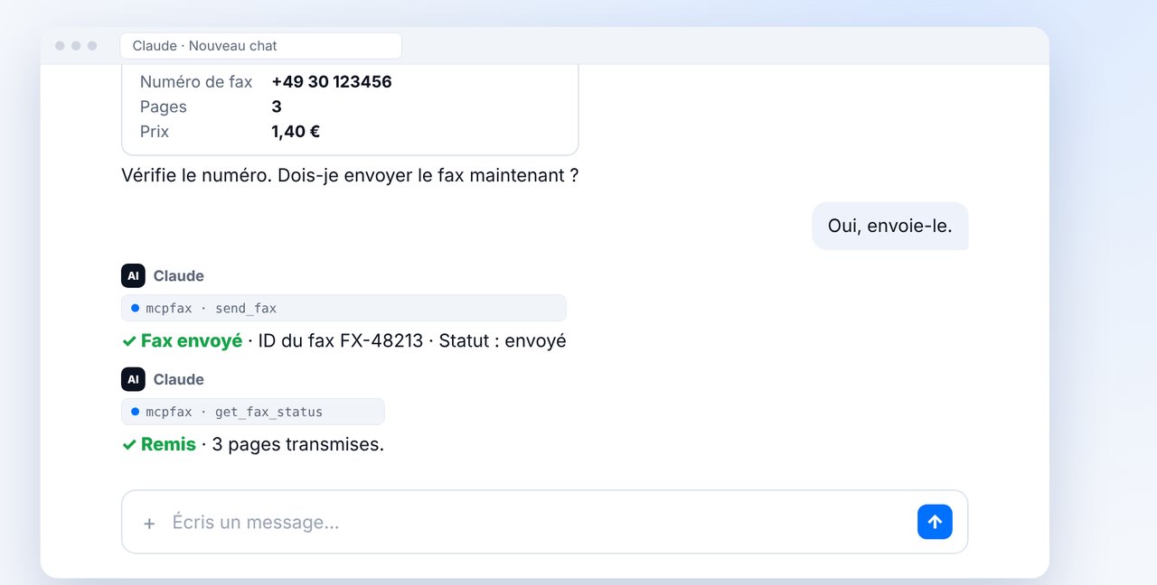 Confirmer et vérifier la remise