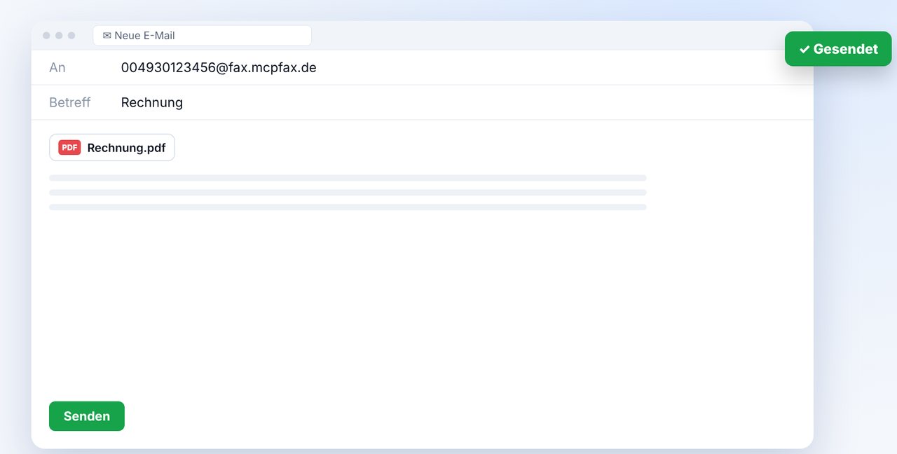 Alternative: Apple Mail