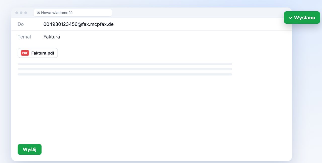 Inna droga: Apple Mail