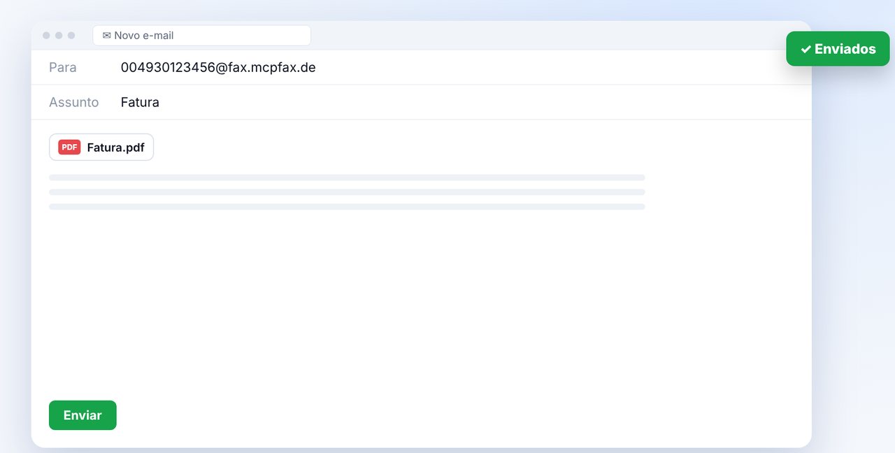 Alternativa: Apple Mail