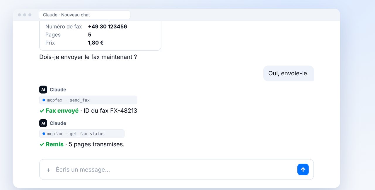Confirmer et vérifier la remise