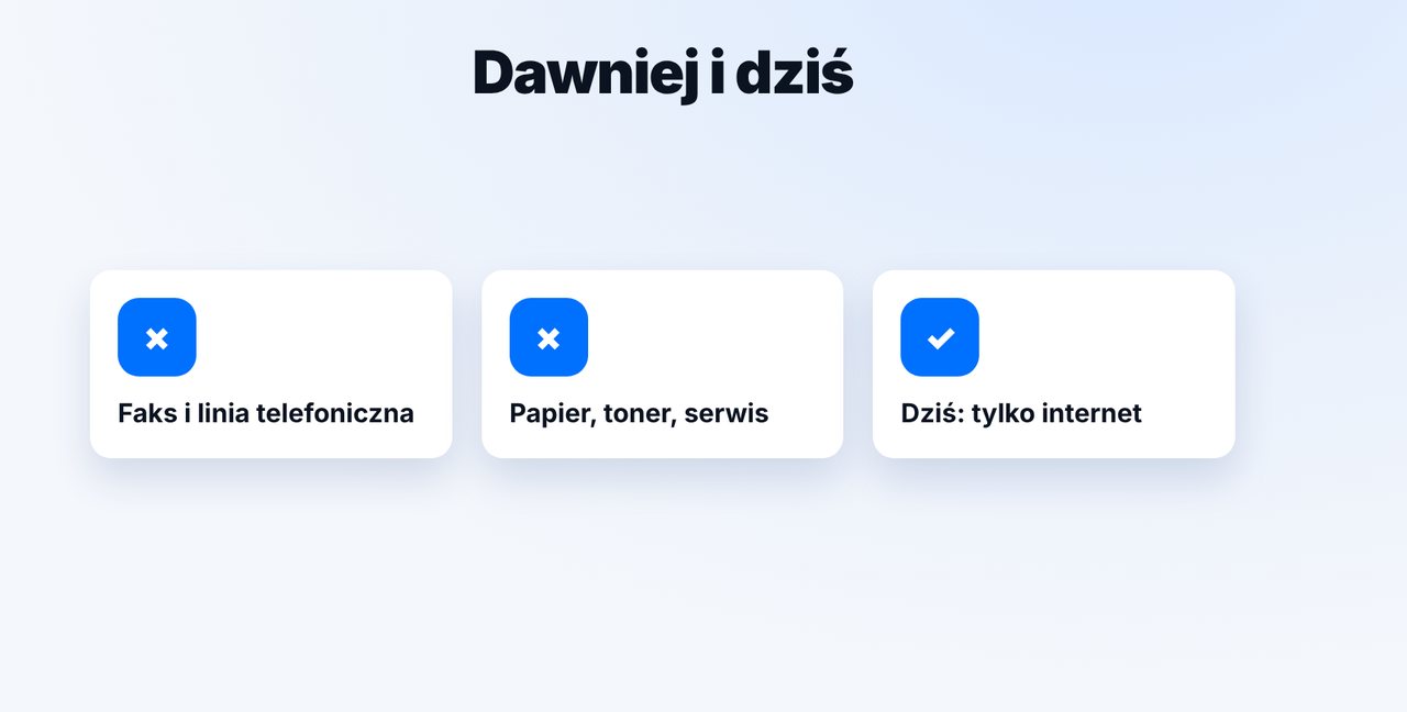 Urządzenie niepotrzebne