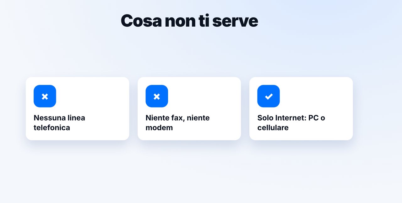 Basta Internet