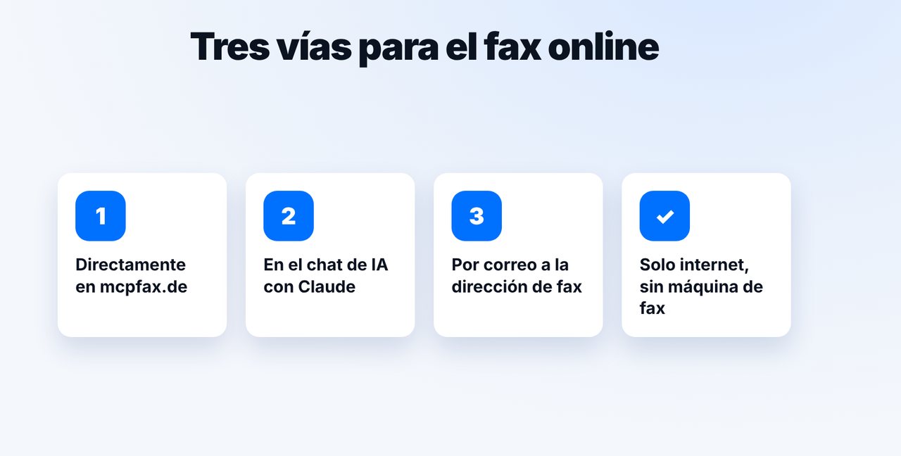 Elegir la vía