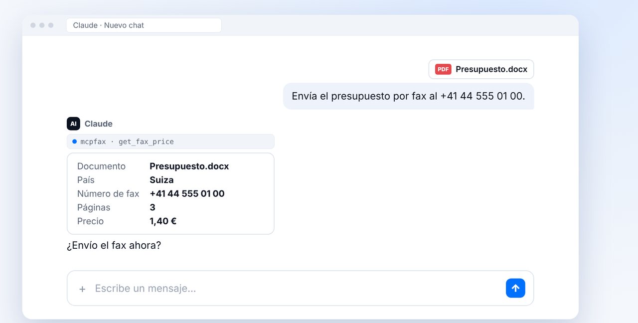 Adjuntar el archivo en Claude