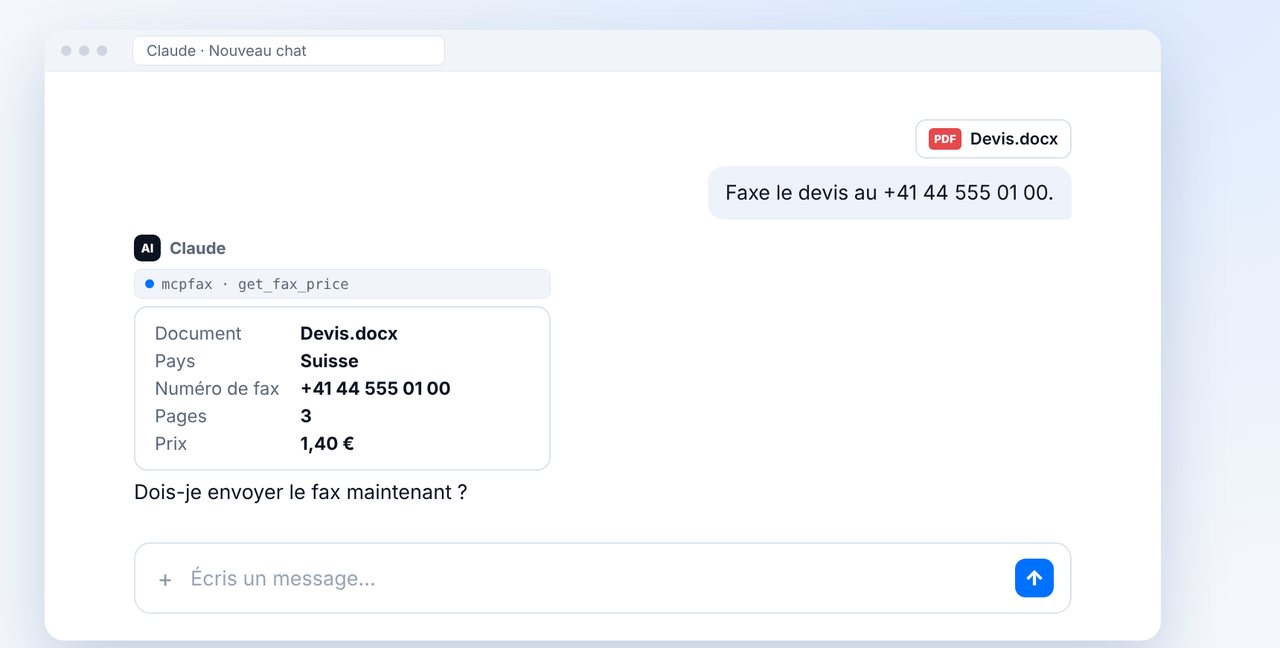 Joindre le fichier dans Claude