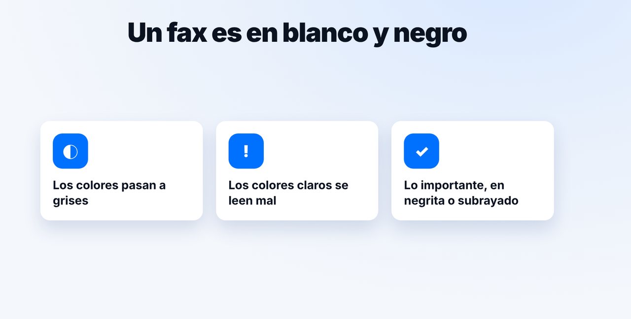 Pensar en blanco y negro