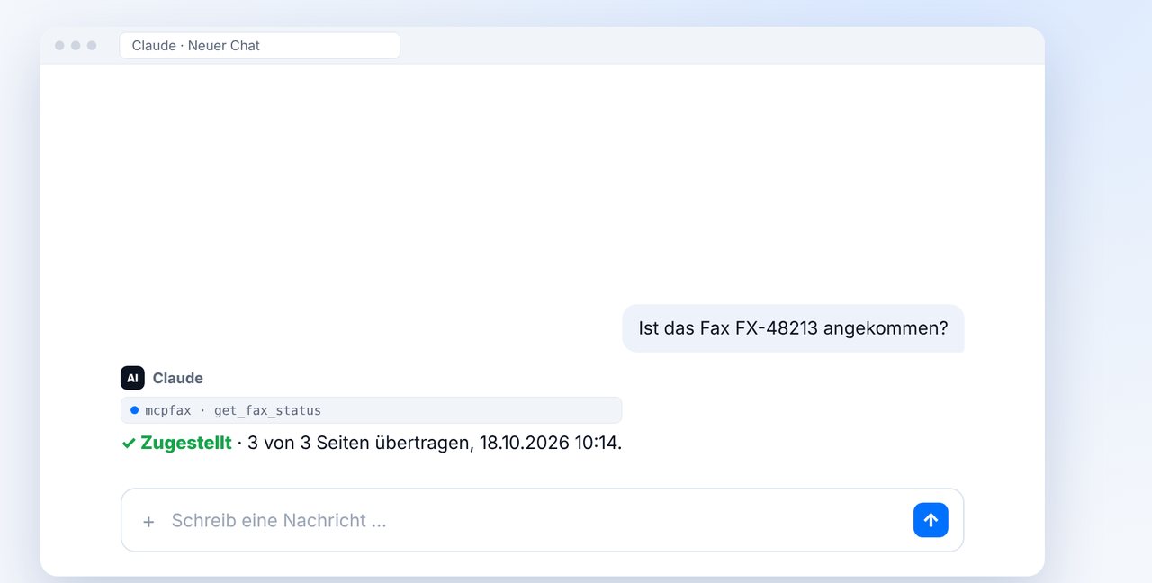 Im Chat nachfragen