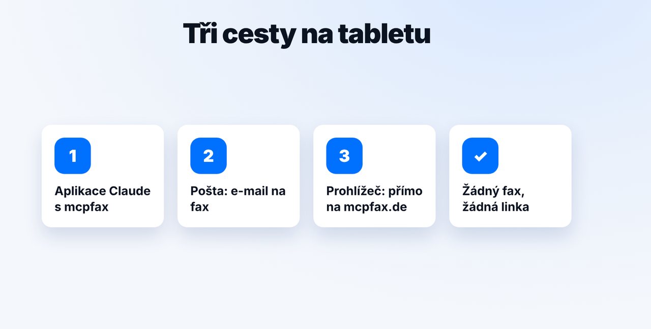 Zvolte cestu