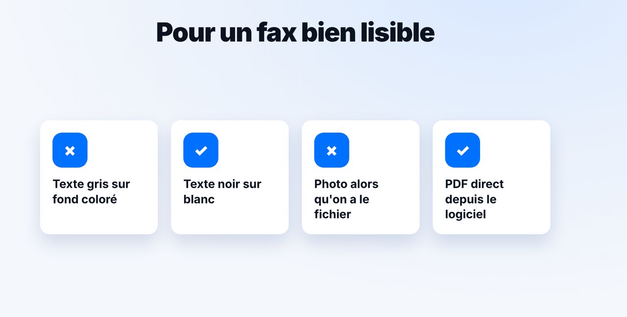 Améliorer l'original