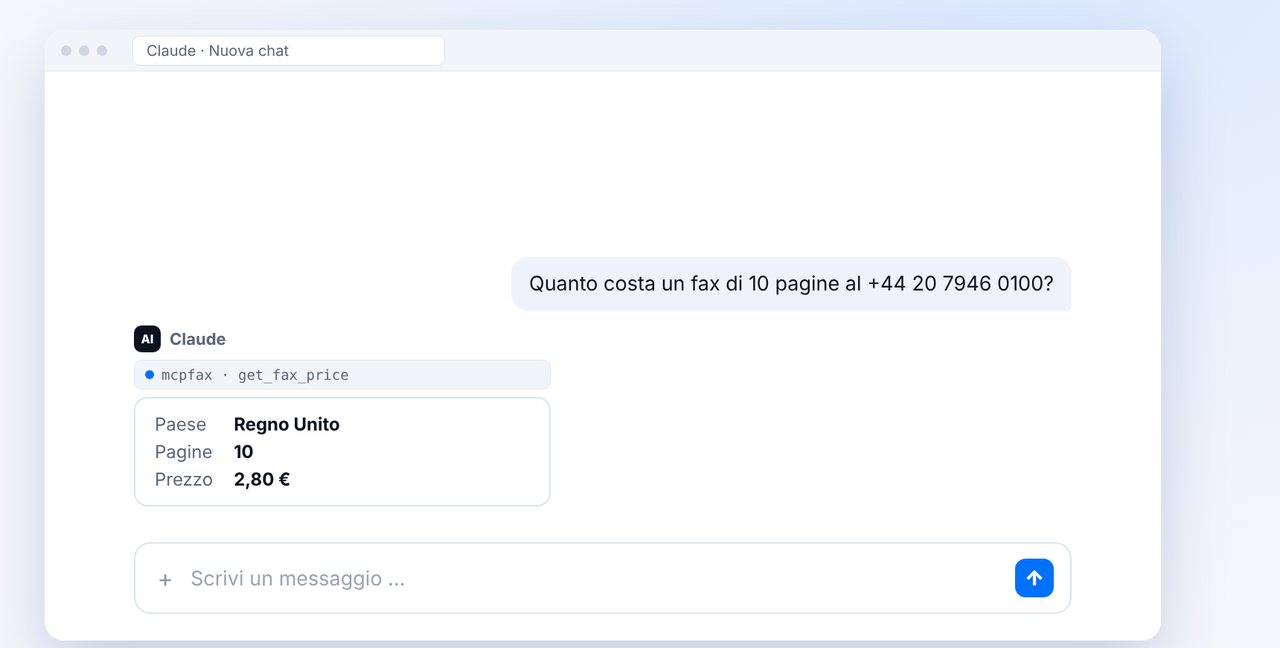 Prova prima il prezzo