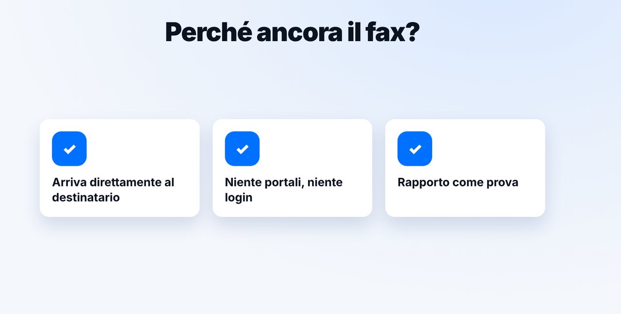Conserva la prova